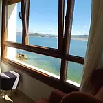 דירה La Cala *