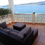La Cala ראשו