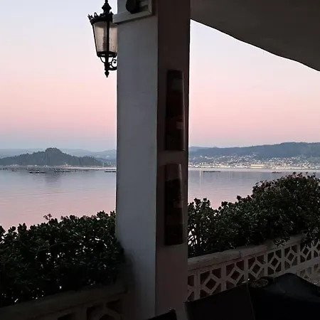 La Cala Raxo