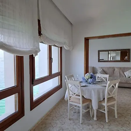 La Cala Apartment Raxo