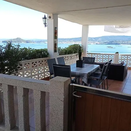 La Cala Apartment Raxo