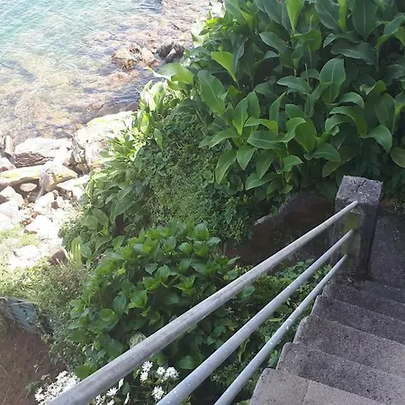 La Cala 아파트 락소