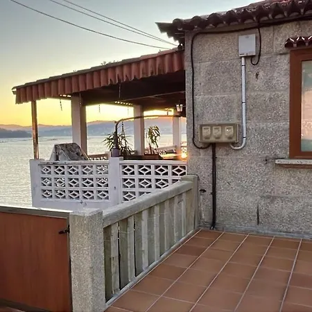 La Cala Apartment Raxo