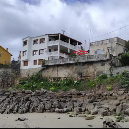 La Cala Raxo