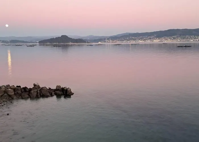 La Cala 公寓